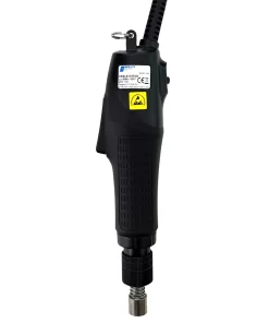 CESL812-ESD SeriesElectric Torque Screwdriver(0.10-0.98 Nm)(0.9-8.7 in-lbs) CESL812-ESD SeriesElectric Torque Screwdriver(0.10-0.98 Nm)(0.9-8.7 in-lbs)