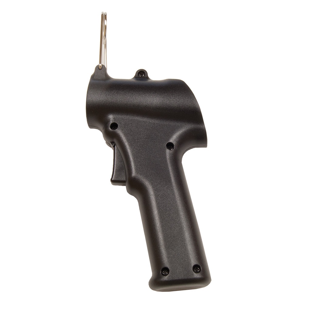 Pistol Grip Attachments