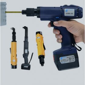 Cordless Electric Screwdrivers