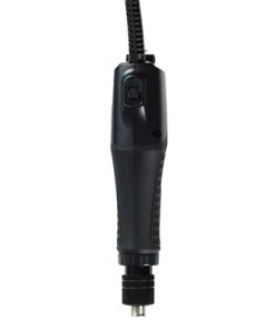 CESL810-ESD SeriesElectric Torque Screwdriver(0.02-0.35 Nm)(0.2-3.1 in-lbs)