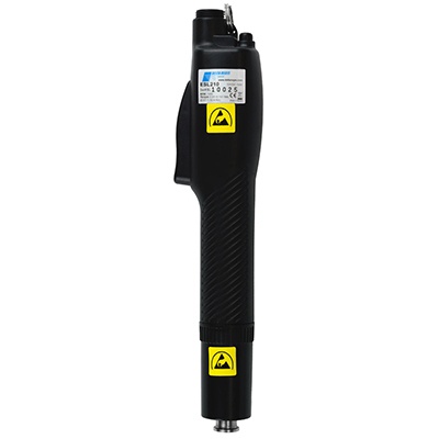 ESL211-ESD SeriesElectric Torque Screwdriver(0.05-0.34 Nm)(0.44-3.08 in-lbs)