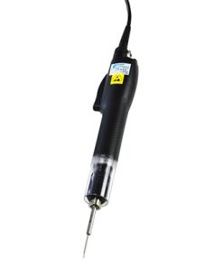 ESL211-ESD SeriesElectric Torque Screwdriver(0.05-0.34 Nm)(0.44-3.08 in-lbs)