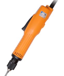 BESL300 SeriesElectric Torque Screwdriver(0.2-1.2 Nm)(1.8-10.4 in-lbs)