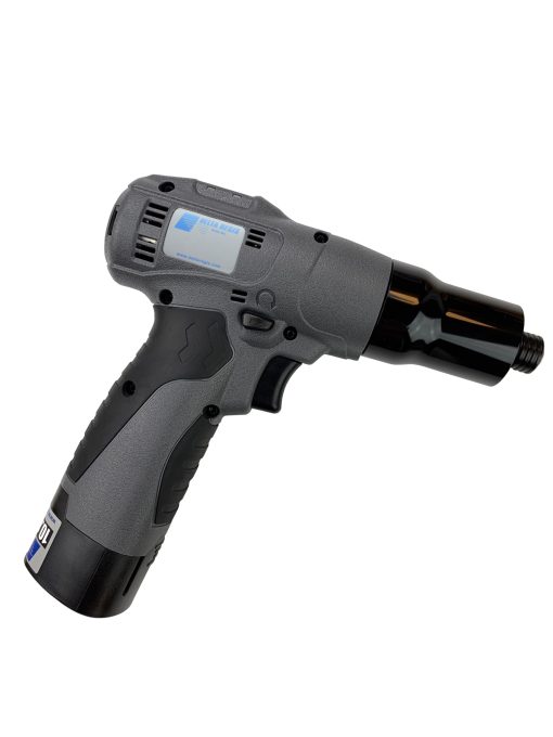 BSP829 Tool OnlyCordless Torque Screwdriver(1.5 - 4.5 Nm)(13-40 in.lbs)