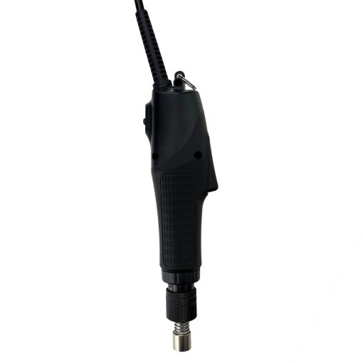 CESL812-ESD SeriesElectric Torque Screwdriver(0.10-0.98 Nm)(0.9-8.7 in-lbs)