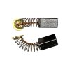 DR55-10008 Carbon Brush Set (Pair)For ESL300, ESL301, ESL302, ESL501, ESL502, ESL503 Series tools DR55-10008 Carbon Brush Set (Pair)For ESL300, ESL301, ESL302, ESL501, ESL502, ESL503 Series tools