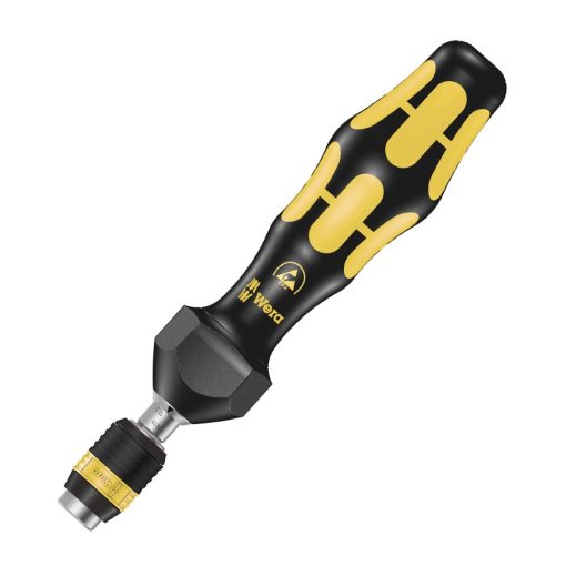 DR95-A7441-ESDManual Torque Screwdriver(1.2-3.0 Nm)