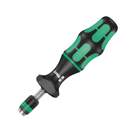 DR95-A7445Manual Torque Screwdriver(2.5-11.5 in-lbs)