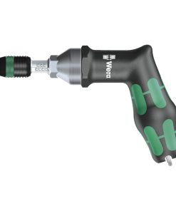 DR95-A7442Manual Torque Screwdriver(3-6 Nm)