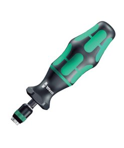 DR95-P7466Manual Torque Screwdriver(11-29 in-lbs)