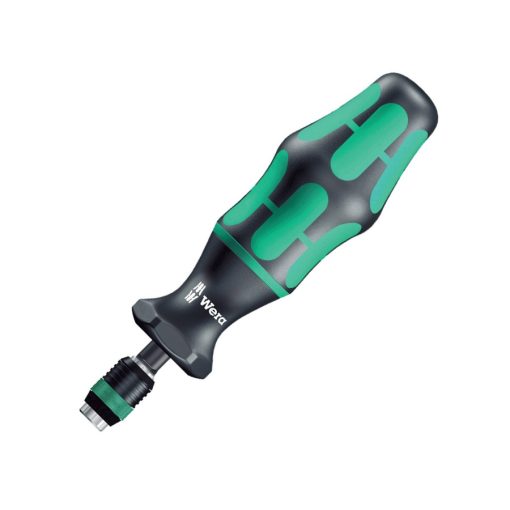 DR95-P7450Manual Torque Screwdriver(0.10-0.34 Nm)