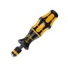 DR95-P7450-ESDManual Torque Screwdriver(0.10-0.34 Nm)