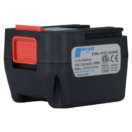 ESB-18VL3000B  Li-ion Battery