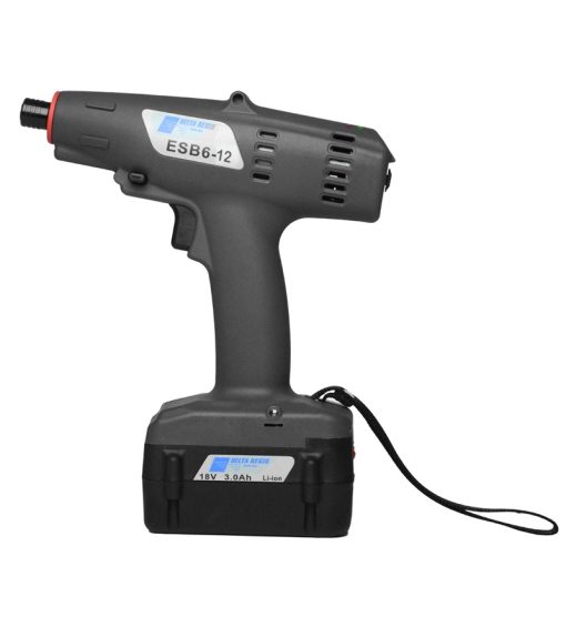 ESB6-12 Tool OnlyCordless Torque Screwdriver(6 - 12 Nm)(53 - 106 in.lbs)