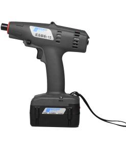 ESB6-15 Tool OnlyCordless Torque Screwdriver(6 - 15 Nm)(53 - 132 in.lbs)