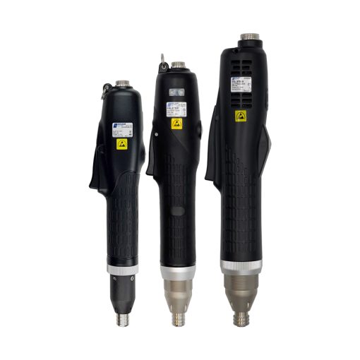 ESL-XTE Series Transducerized Electric Inline Screwdrivers(0.05-25 Nm)(0.44-221 in-lbs)