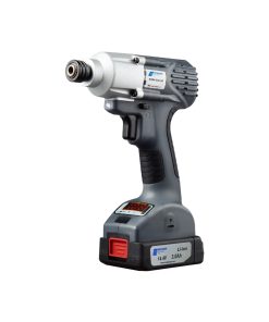 ESB4-SXI-50 Tool OnlyCordless Torque Screwdriver(5-50 Nm)(3.7-36.9 ftlb)