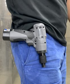BSP828 Tool OnlyCordless Torque Screwdriver(0.8-3.0 Nm)(7.1-27 in-lbs)