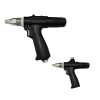 ESP-XTA Series Pistol Transducer Screwdrivers (0.1 - 3.0 Nm)(0.9 - 26.6 in-lbs) ESP-XTA Series Pistol Transducer Screwdrivers (0.1 - 3.0 Nm)(0.9 - 26.6 in-lbs)