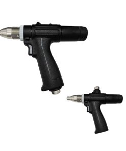 ESP-XTA Series Pistol Transducer Screwdrivers  (0.1 - 3.0 Nm)(0.9 - 26.6 in-lbs) 