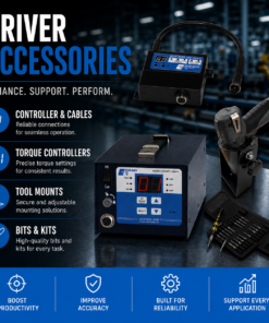 Driver Accessories