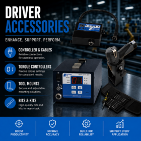Driver Accessories